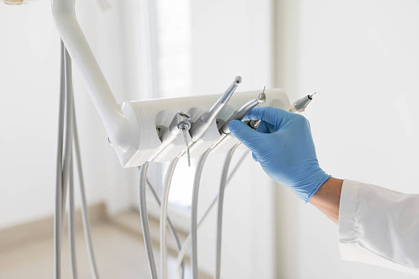 24/7 Emergency Teeth Whitening experts in La Joya, TX